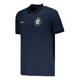 Camisa Polo Remo Viagem Atleta 2018 Topper 4201488 555