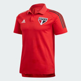 Camisa Polo São Paulo Fc Fj4518