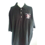 Camisa Polo St Louis Cardinals Baseball Mlb Plus Size G1