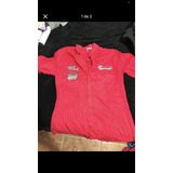 Camisa Polo Taramps