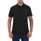 Camisa Polo Tática Division Dogtag Invictus