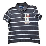 Camisa Polo Tommy Hilfiger