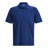 Camisa Polo Ua Golf Isochill   Easy Golf