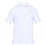 Camisa Polo Under Armour Performance Textured
