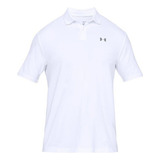 Camisa Polo Under Armour Performance Textured