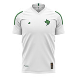 Camisa Porcus Contempor Eurodry Rinno Class Original Futebol