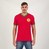 Camisa Portugal Retrô
