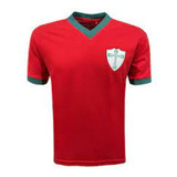 Camisa Portuguesa Liga Retrô Original 1935