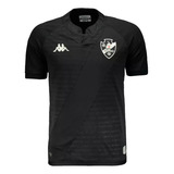 Camisa Preta Vasco Lançamento 24 25 Pronta entrega Promoção