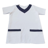 Camisa Profissional Área Da Saúde Scrub Pijama Cirúrgico