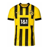 Camisa Puma Borussia Dortmund 22 23