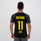 Camisa Puma Borussia Dortmund Away 2022