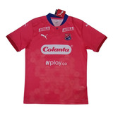 Camisa Puma Deportivo Independiente