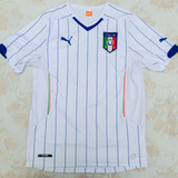 Camisa Puma Itália Away 14 15