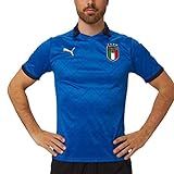 Camisa Puma Itália Home 2020