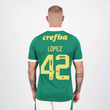 Camisa Puma Palmeiras I 2024 42