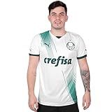Camisa Puma Palmeiras II 23-24