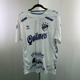 Camisa Quilmes Home 2023 Hummel