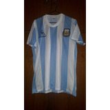 Camisa Rara Argentina Le Coq 88