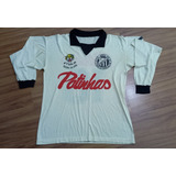 Camisa Rara Do Time Jundiaí Fc Tigre Da Terra Da Uva