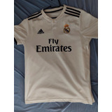 Camisa Real Madrid 2014 15