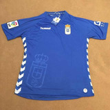 Camisa Real Oviedo Home 2015 16