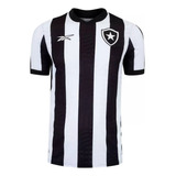 Camisa Reebok Botafogo I 23 24