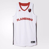 Camisa Regata adidas Flamengo Ii 2015