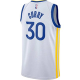 Camisa Regata Nba Golden States Warriors Curry
