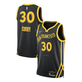Camisa Regata Nba Golden States Warriors Stephen Curry