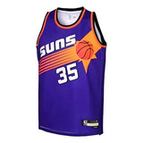 Camisa Regata Nba Kevin Durant Classic Edition Phoenix Suns