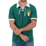 Camisa Retrô 1926 Palestra Italia Palmeiras