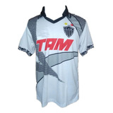 Camisa Retrô Atlético Mg 96