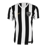 Camisa Retrô Atlético Mg