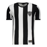 Camisa Retrô Atlético Mineiro 1971 Oficial