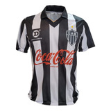 Camisa Retrô Atlético Mineiro 1991