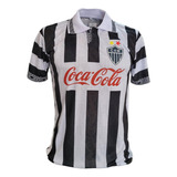 Camisa Retrô Atlético Mineiro 1994