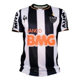 Camisa Retrô Atlético Mineiro 2013 Ronaldinho