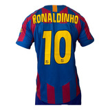 Ronaldinho