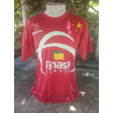 Camisa Retro Bradesco Finasa Voley Torcedores