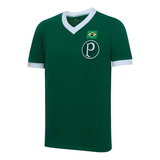 Camisa Retrô Palmeiras 1951 Mundial