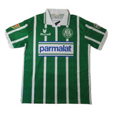 Camisa Retrô Palmeiras 1993 Parmalat