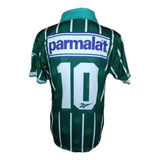 Camisa Retrô Palmeiras 1996