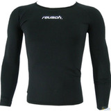 Camisa Reusch Termica Ml Pto Tam