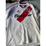 Camisa River Plate 2004 2005