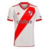 Camisa River Plate 2024