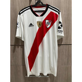 Camisa River Plate 27 Pratto