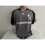 Camisa River Plate Jogo Goleiro