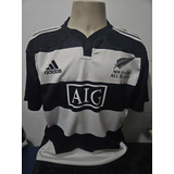 Camisa Rugby All Blacks