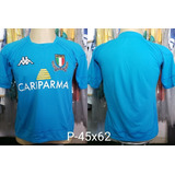 Camisa Rugby Italia Kappa 2010 Titular